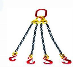 捆綁鏈條索具