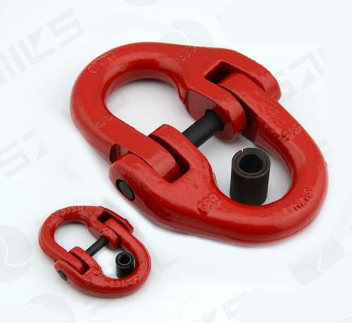 鏈條連接環(huán)和調(diào)節(jié)器